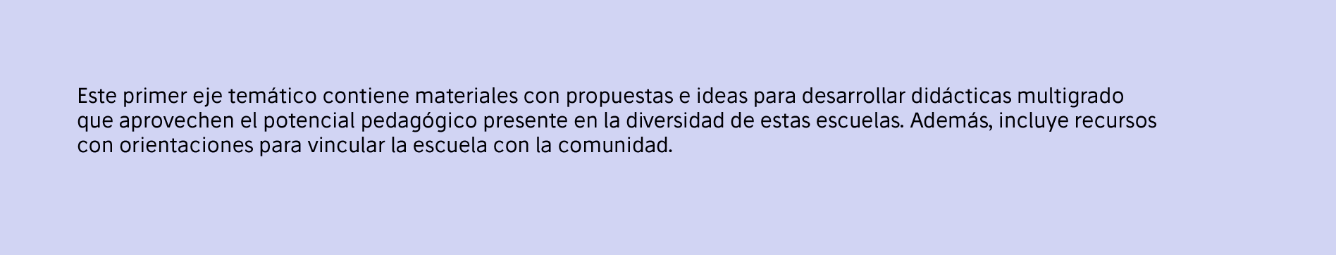 Red Temática de Investigación de Educación Rural