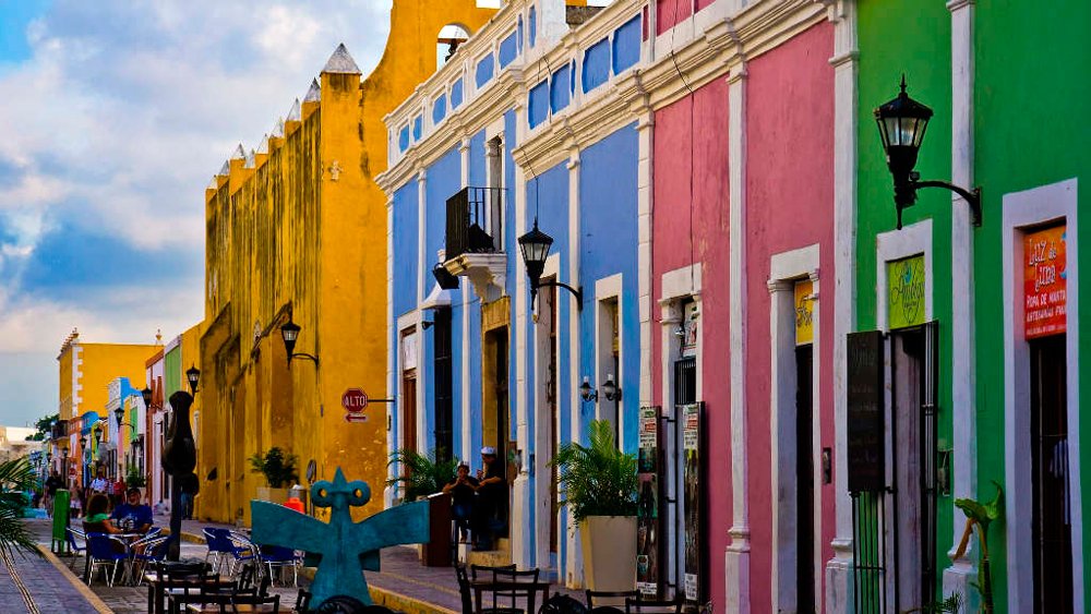 Realización del Seminario "Migración, Educación Rural y Formación de Profesores" en Campeche