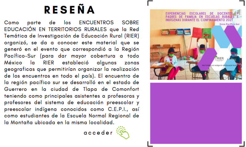 Libro experiencias docentes