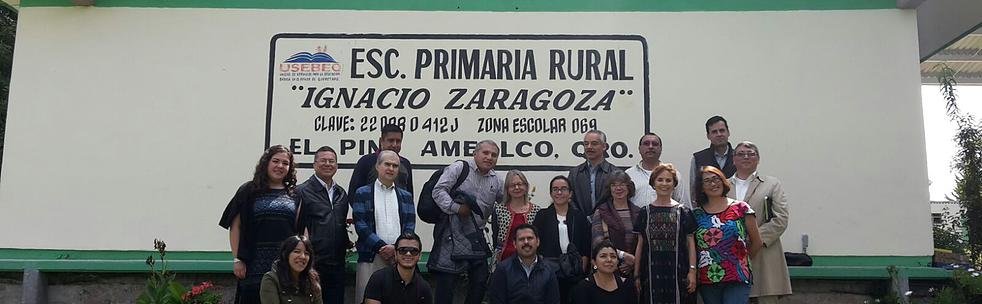 1er Seminario Interno "Atención a la educación rural"