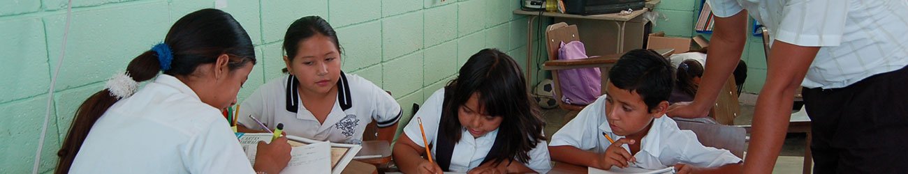 Red Temática de Investigación de Educación Rural